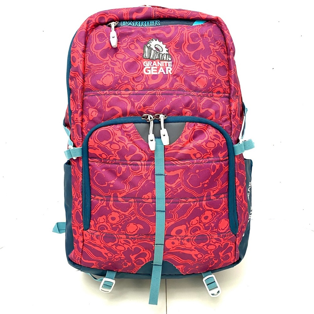 Granite Gear Women’s Boundary Campus Backpack 20L - 25L NWT